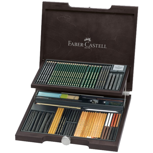 Drawing Pencil Set
